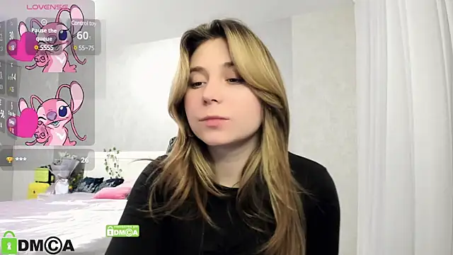 SweetMonicka online show from 01-29-25, 06:39