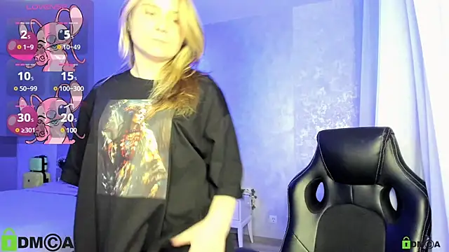 SweetMonicka online show from 02-01-25, 04:44