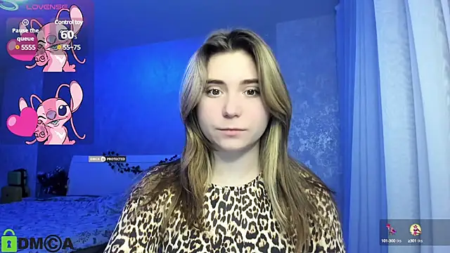 SweetMonicka online show from 02-06-25, 04:58