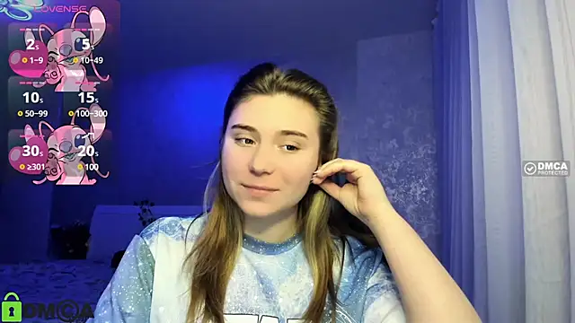 SweetMonicka online show from 02-09-25, 04:29