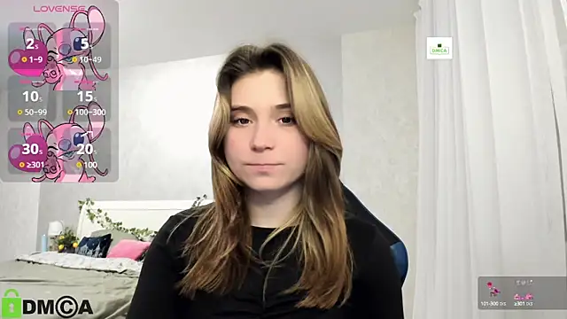 SweetMonicka online show from 03-06-25, 06:37