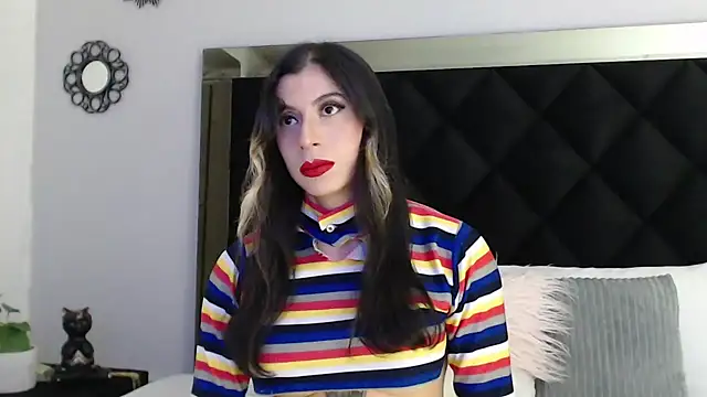 KinaCooper online show from 09-27-25, 07:30