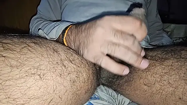 SexyHardyP online show from 12-02-24, 04:42