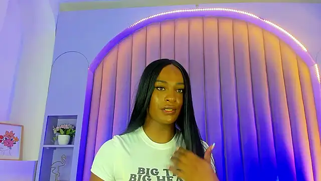 nahomi campbell online show from 03-03-25, 07:28