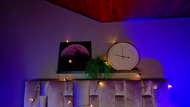 nahomi campbell online show from 09-29-25, 07:30