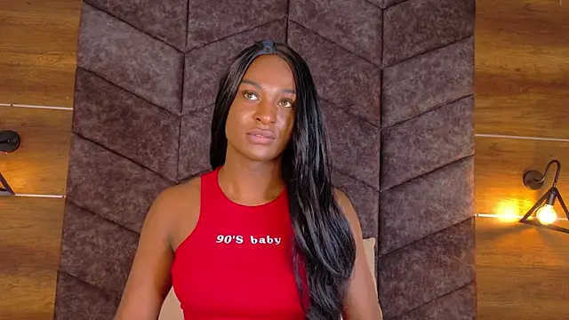 nahomi campbell online show from 11-21-25, 07:34