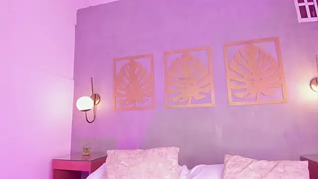 majo rosse  online show from 03-26-26, 07:19