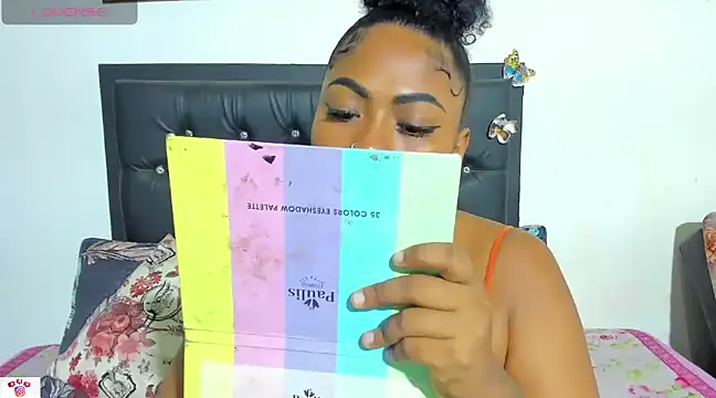 miss-jackson1 online show from 12-24-24, 10:33