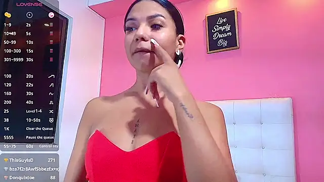 daddyissuesss  online show from 02-26-25, 07:38