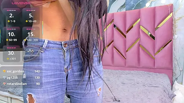 daddyissuesss  online show from 10-09-25, 07:45