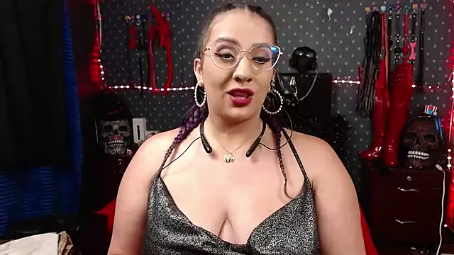 andreafetishx online show from 01-14-25, 04:25