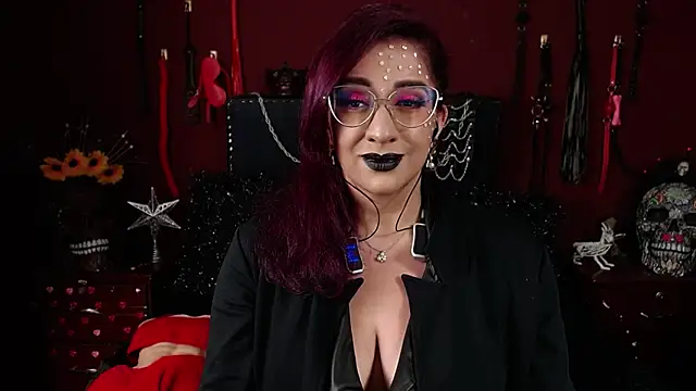 andreafetishx online show from 02-01-26, 01:59