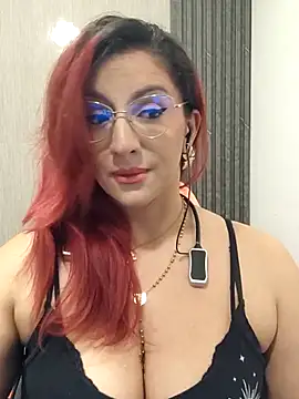 andreafetishx online show from 08-06-26, 10:55