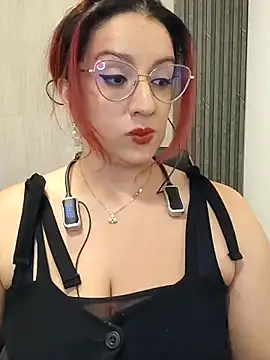 andreafetishx online show from 08-08-26, 09:50