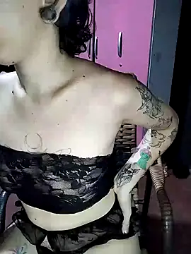 toxicsharmmy online show from 01-19-25, 03:50