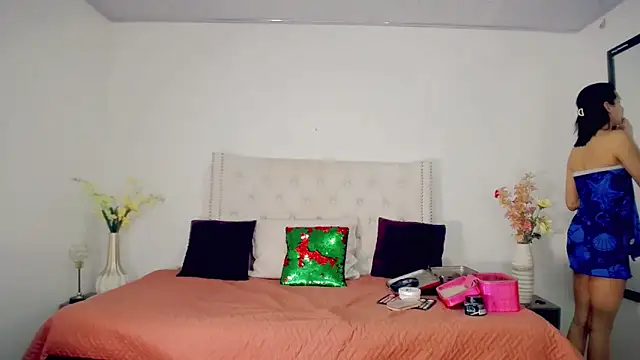 maria camilacms online show from 02-05-25, 04:25