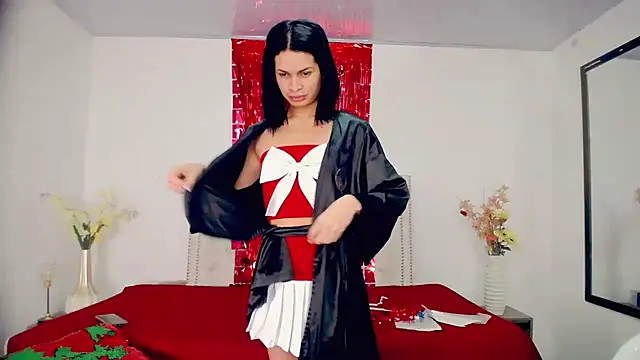 maria camilacms online show from 02-14-25, 04:41