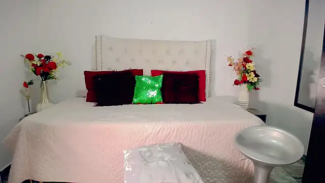 maria camilacms online show from 02-17-25, 10:25