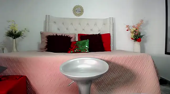 maria camilacms online show from 03-11-25, 10:09