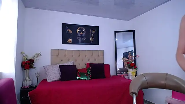 maria camilacms online show from 09-17-25, 03:35