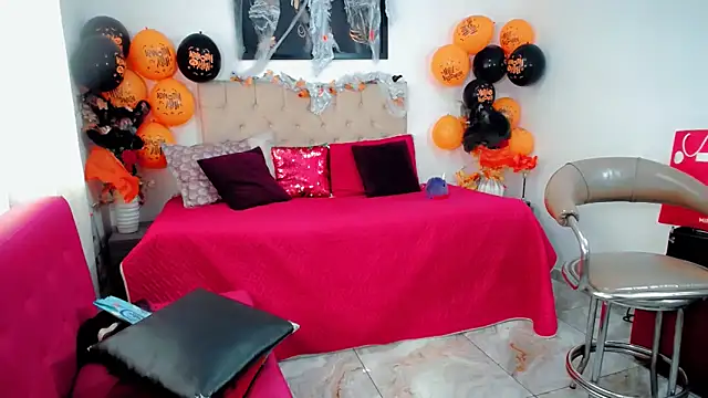 maria camilacms online show from 10-10-25, 03:22