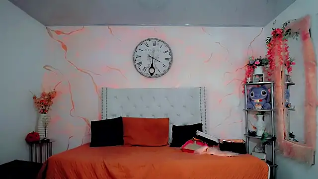 maria camilacms online show from 12-17-25, 06:58