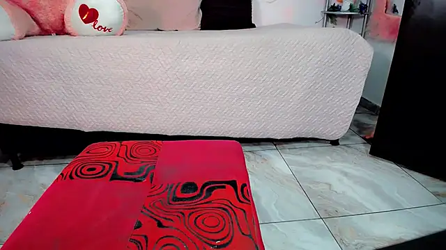 maria camilacms online show from 02-02-26, 04:55