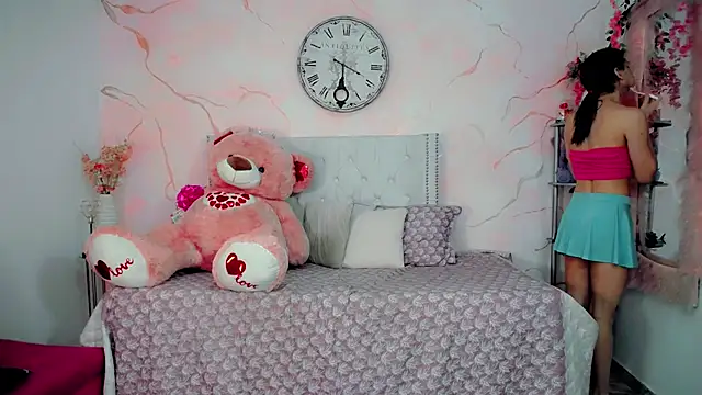 maria camilacms online show from 02-16-26, 06:15