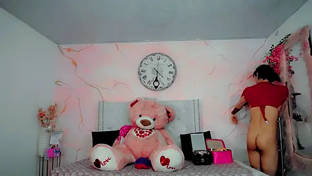 maria camilacms online show from 03-03-26, 06:14