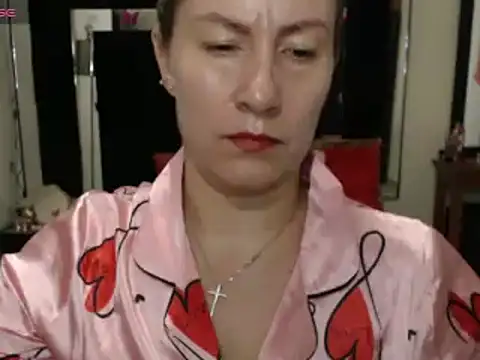 CATRINA-83 online show from 02-20-25, 11:09