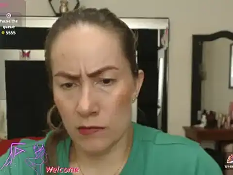 CATRINA-83 online show from 03-20-25, 08:19