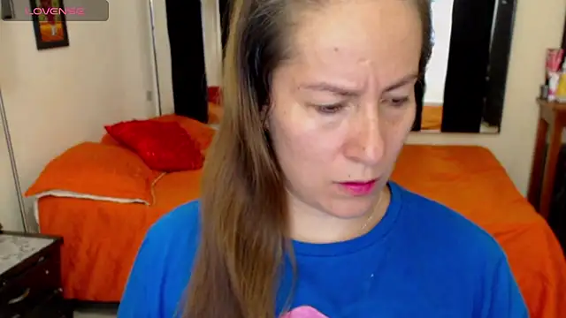 CATRINA-83 online show from 09-15-25, 04:18