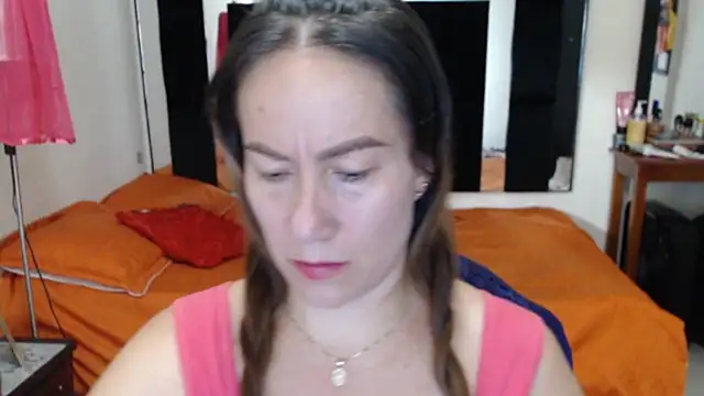 CATRINA-83 online show from 09-27-25, 05:07