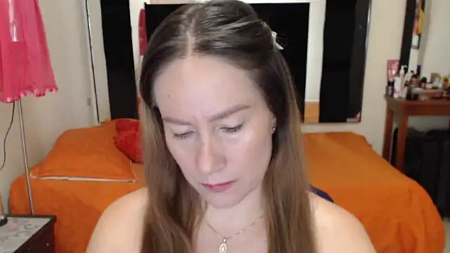 CATRINA-83 online show from 09-29-25, 07:51