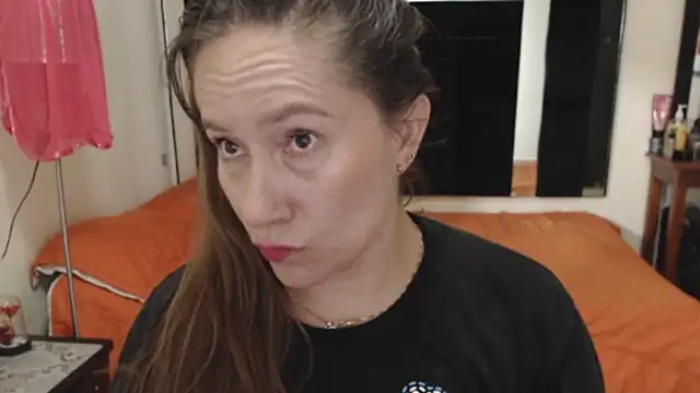 CATRINA-83 online show from 10-02-25, 10:39