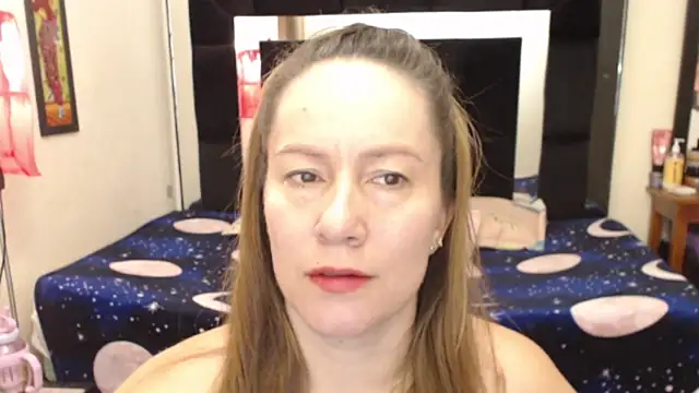 CATRINA-83 online show from 10-05-25, 01:42