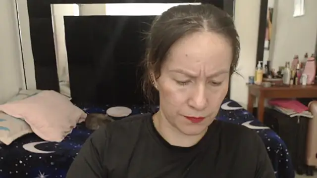 CATRINA-83 online show from 10-10-25, 11:48