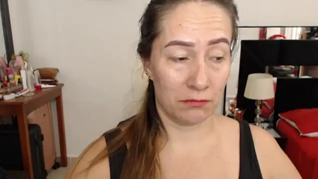 CATRINA-83 online show from 12-03-25, 03:58