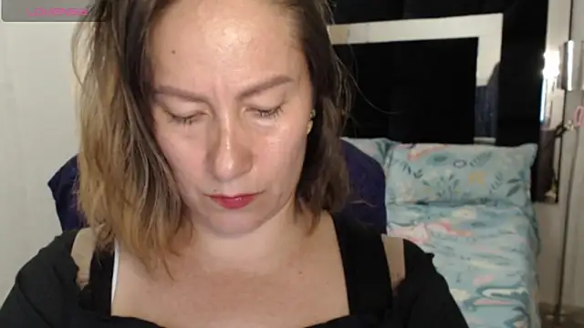 CATRINA-83 online show from 04-15-26, 07:58