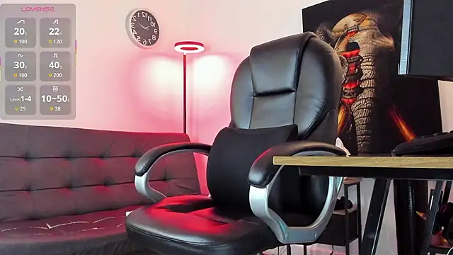 Nicolas Fellener online show from 03-02-26, 04:36