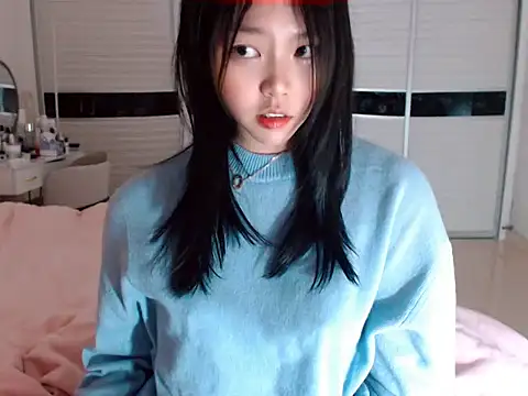 -Lucky Girl online show from 01-07-25, 11:48