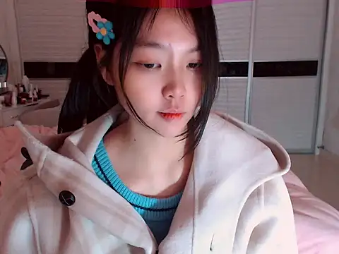 -Lucky Girl online show from 02-03-25, 08:46