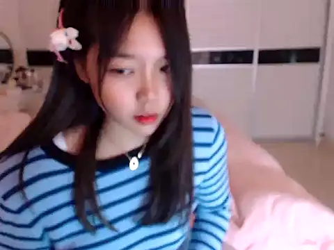 -Lucky Girl online show from 03-15-25, 07:42