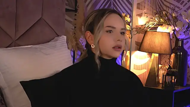 KatyaBelle online show from 02-04-26, 08:03