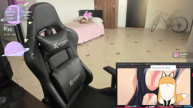 Snapshot of nerdgirl_314 chatting on 12-17-25, 08:37 nerdgirl 314 online show from 12-17-25, 08:37