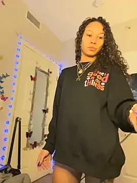  Neeka  online show from 11-20-25, 03:12