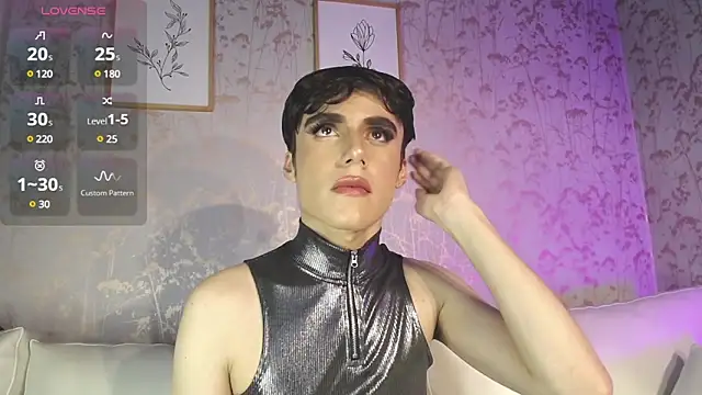Snapshot of ChristianM_18 chatting on 12-16-24, 06:10 ChristianM 18 online show from 12-16-24, 06:10