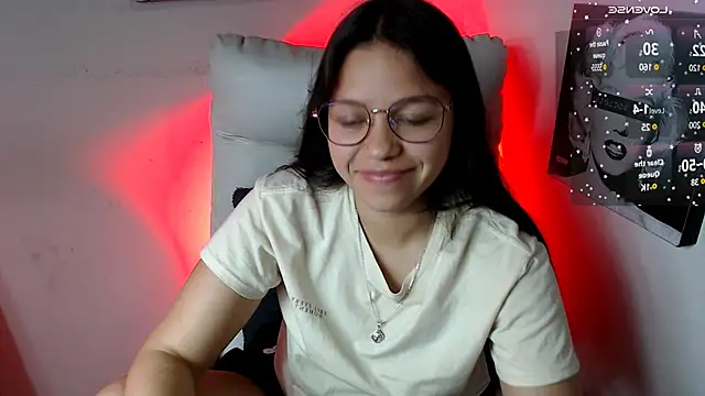 Snapshot of SamanthaRoldaan chatting on 02-27-25, 05:26 SamanthaRoldaan online show from 02-27-25, 05:26