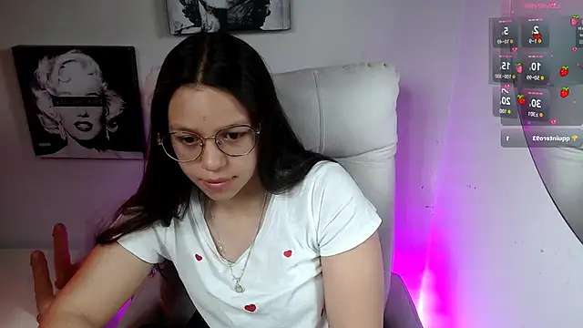 Snapshot of SamanthaRoldaan chatting on 11-08-25, 02:28 SamanthaRoldaan online show from 11-08-25, 02:28