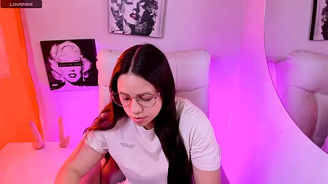 SamanthaRoldaan online show from 03-14-26, 03:28